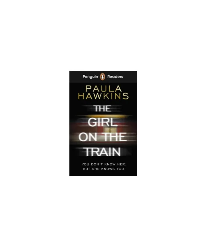 The Girl On The Train Pr L6