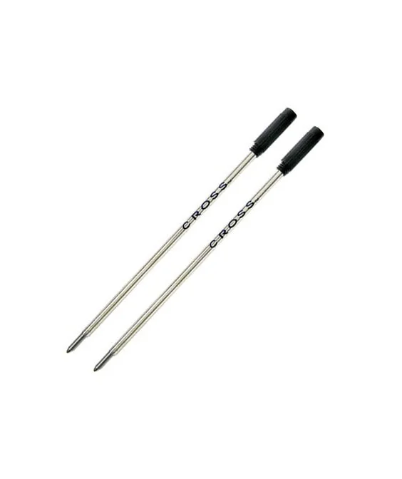 Carga Tipo Cross Ponta Média Preto Carga Tipo Cross Ponta Média Preto