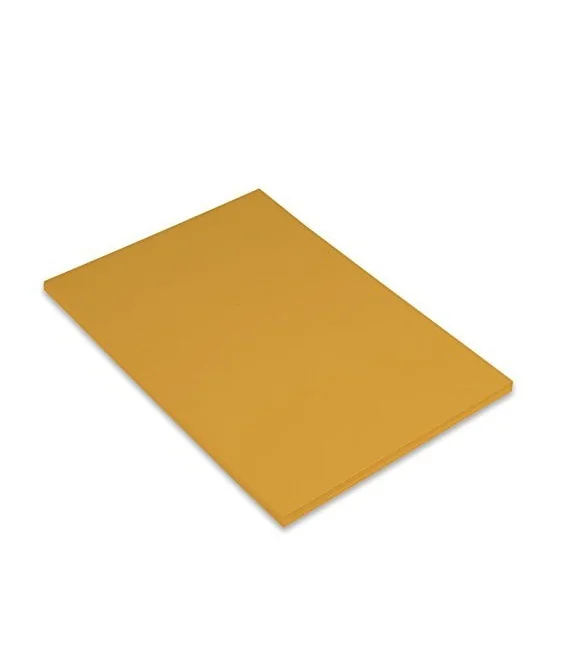 Pack 50 Cartolinas A4 Guarro Íris Canson 40175 Couro Pack 50 Cartolinas A4 Guarro Íris Canson 40175 Couro