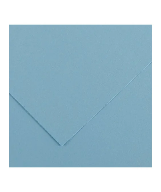 Cartolina A2 Guarro Íris Canson 40373 Azul Celeste Cartolina A2 Guarro Íris Canson 40373 Azul Celeste
