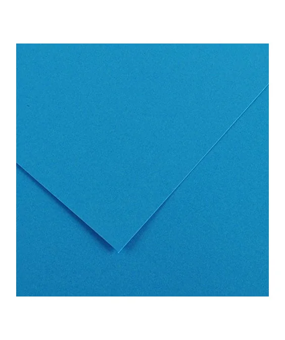 Cartolina A2 Guarro Íris Canson 40375 Azul Marinho Cartolina A2 Guarro Íris Canson 40375 Azul Marinho