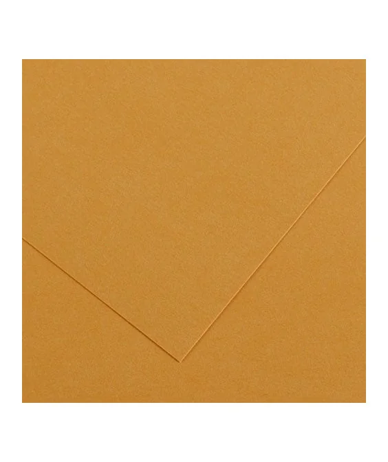 Cartolina A2 Guarro Íris Canson 40385 Couro Cartolina A2 Guarro Íris Canson 40385 Couro