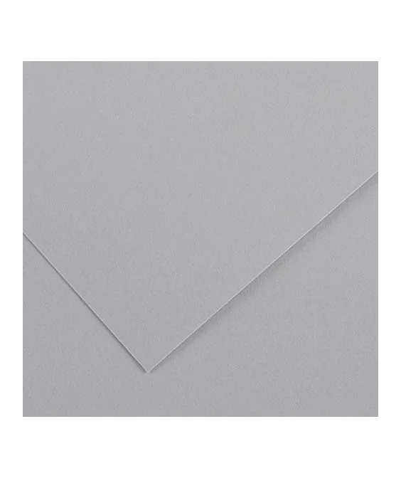 Cartolina A2 Guarro Íris Canson 40388 Cinza Pérola Cartolina A2 Guarro Íris Canson 40388 Cinza Pérola
