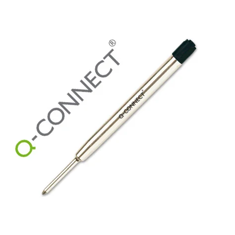 Carga Tipo Parker Ponta Média Preta Carga Tipo Parker Ponta Média Preta