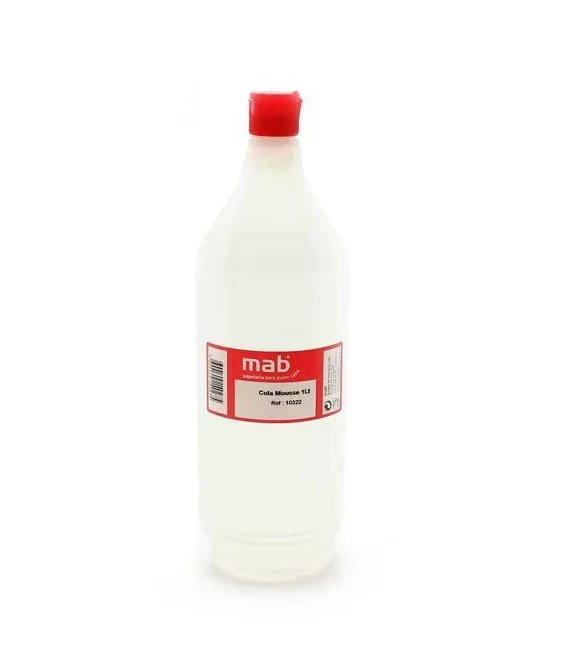 Cola Mousse MAB 1000 ml Cola Mousse MAB 1000 ml