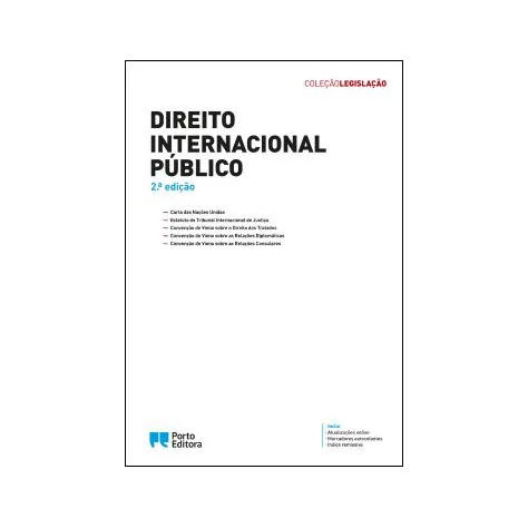 Direito Internacional Público Direito Internacional Público