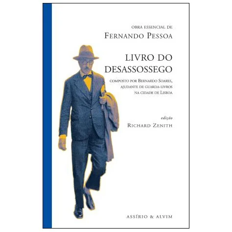 Livro do Desassossego Livro do Desassossego