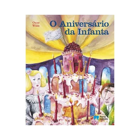 O Aniversário da Infanta O Aniversário da Infanta