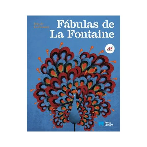 Fábulas de La Fontaine Fábulas de La Fontaine