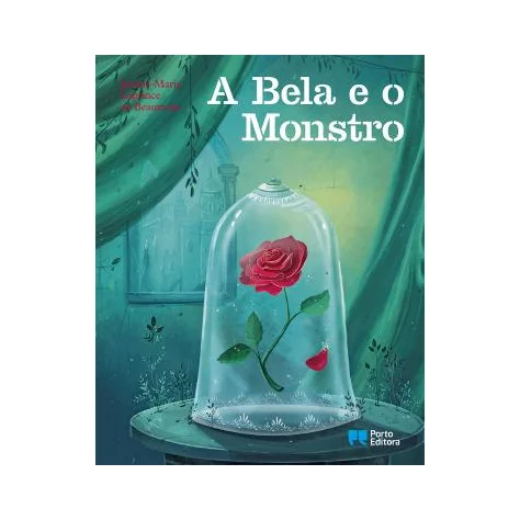 A Bela e o Monstro A Bela e o Monstro