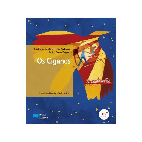 Os Ciganos Os Ciganos