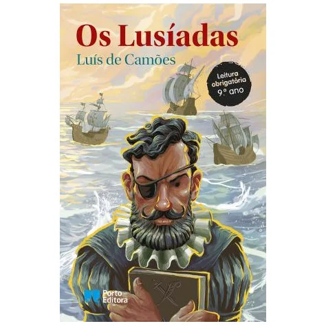 Os Lusíadas Os Lusíadas