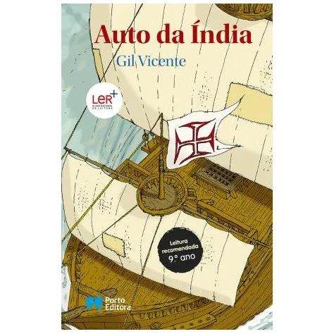 Auto da Índia Auto da Índia
