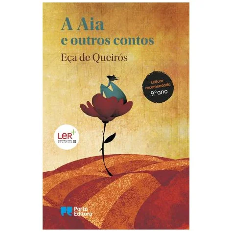 A Aia e outros contos A Aia e outros contos