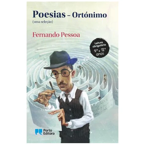 Poesias - Ortónimo Poesias - Ortónimo