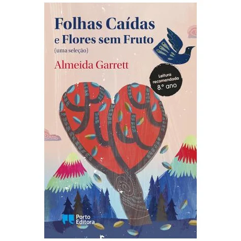 Folhas Caídas e Flores sem Fruto Folhas Caídas e Flores sem Fruto