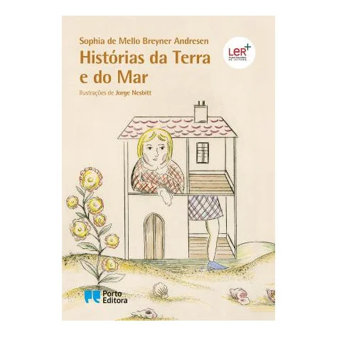 Histórias da Terra e do Mar Histórias da Terra e do Mar