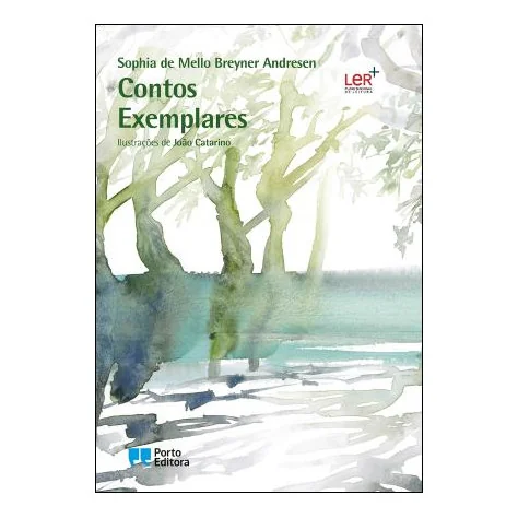 Contos Exemplares Contos Exemplares