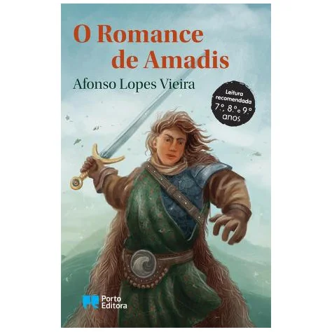 O Romance de Amadis O Romance de Amadis