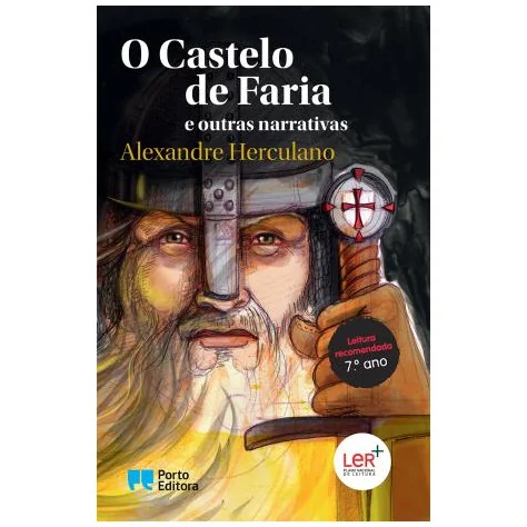 O Castelo de Faria e outras narrativas O Castelo de Faria e outras narrativas