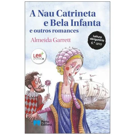 A Nau Catrineta e Bela Infanta A Nau Catrineta e Bela Infanta
