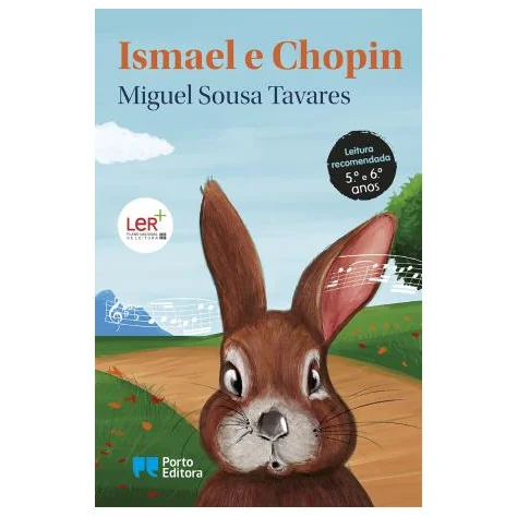 Ismael e Chopin Ismael e Chopin