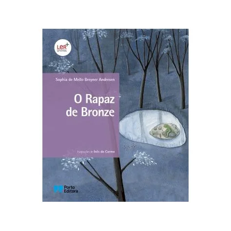 O Rapaz de Bronze O Rapaz de Bronze
