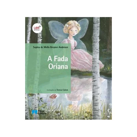A Fada Oriana A Fada Oriana