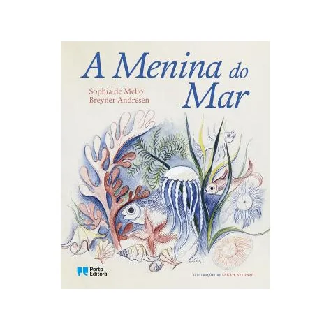 A Menina do Mar A Menina do Mar