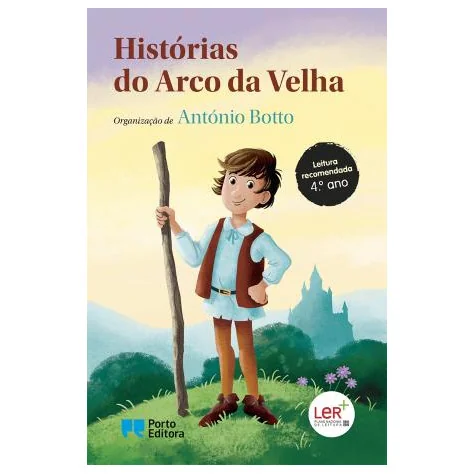 Histórias do Arco da Velha Histórias do Arco da Velha