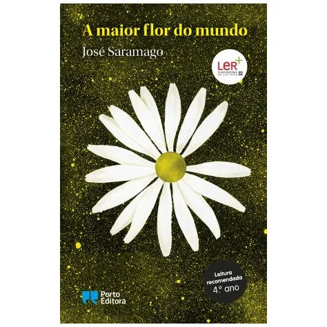 A maior flor do mundo A maior flor do mundo