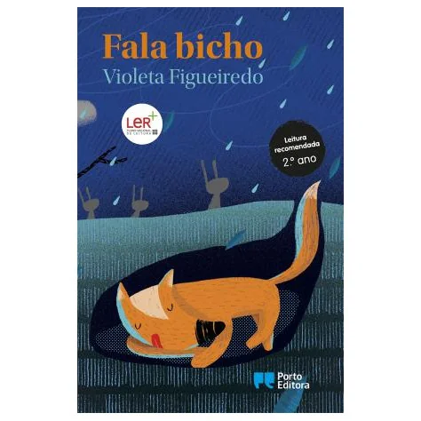 Fala bicho Fala bicho