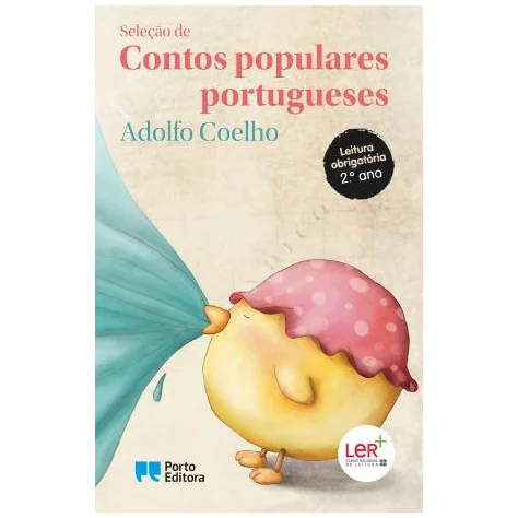 Seleção de Contos Populares Portugueses Seleção de Contos Populares Portugueses