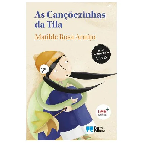 As cançõezinhas da Tila As cançõezinhas da Tila