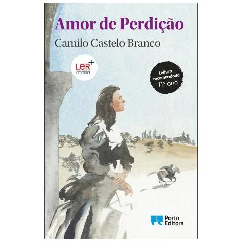 Amor de Perdição Amor de Perdição