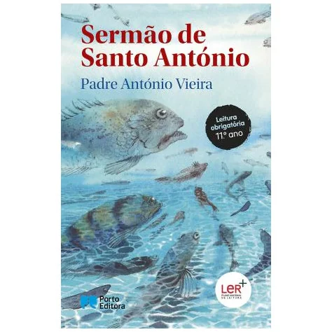 Sermão de Santo António Sermão de Santo António