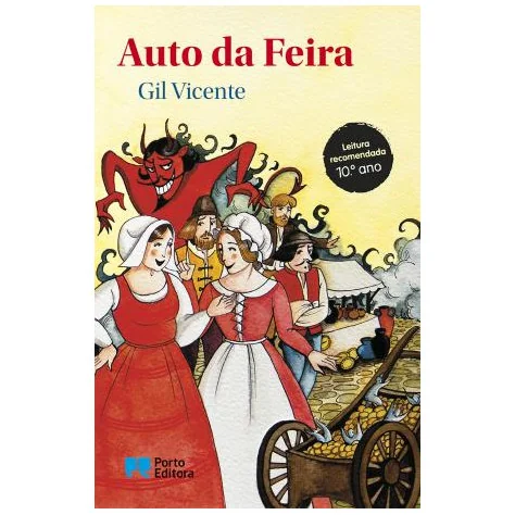 Auto da Feira Auto da Feira