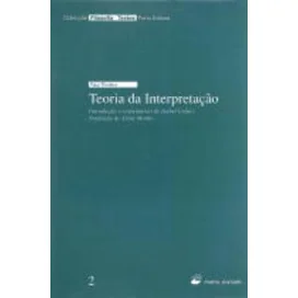 Teoria da Interpretação