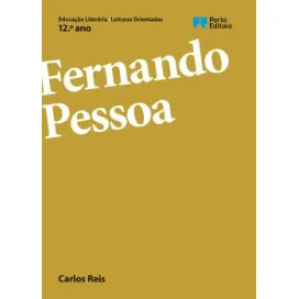Leituras Orientadas - Fernando Pessoa - 12.º ano