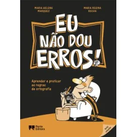 Eu não dou erros!
