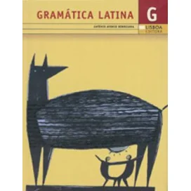 Gramática Latina