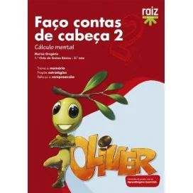 Faço contas de cabeça 2 - 2.º ano