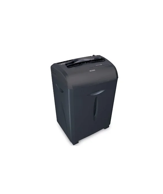 Destruidora de Documentos Q-Connect 12 Fls. 15 Litros KF15551 Destruidora de Documentos Q-Connect 12 Fls. 15 Litros KF15551