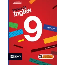 Fichas de Inglês 9 - 9.º Ano