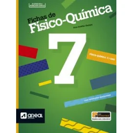 Fichas de Físico-Química - 7.º Ano