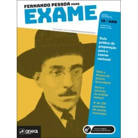 Fernando Pessoa para Exame - 12.º Ano