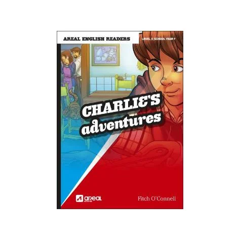 Charlie's adventures