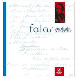 Falar Verdade a Mentir