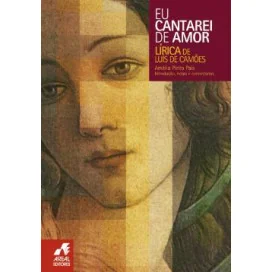 Eu Cantarei de Amor