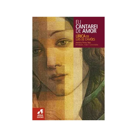 Eu Cantarei de Amor